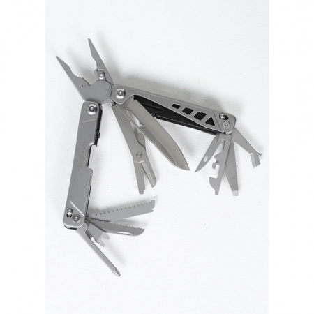 Мультитул Track Steel Grip