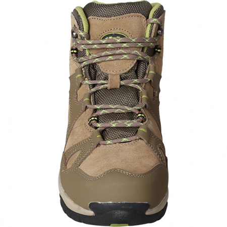 Ботинки женские треккинговые THB Blanca с мембраной