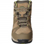 Ботинки женские треккинговые THB Blanca с мембраной