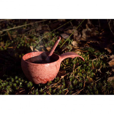 Чашка кукса KUPILKA 21 Classic cup