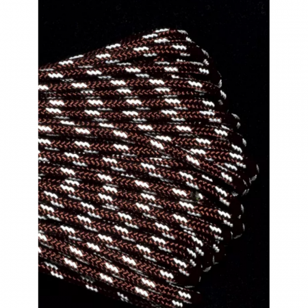 Паракорд 275 (мини) CORD nylon 30м RUS световозвращающий