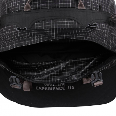 Рюкзак Сплав Gradient Experience 115