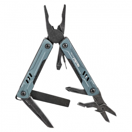 Мультиинструмент NexTool Mini Sailor S11 Pro Multifunctional Pliers