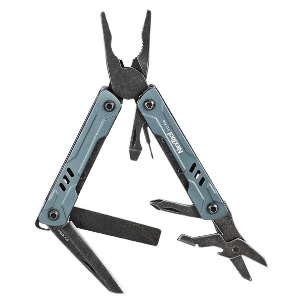 Мультиинструмент NexTool Mini Sailor S11 Pro Multifunctional Pliers