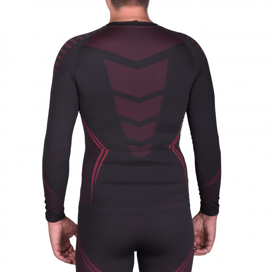 Термобелье UTO комплект Sports 2.0 Bamboo Charcoal 993104