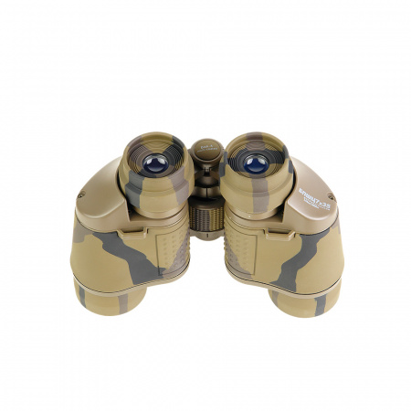 Бинокль Veber Classic БПШЦ 7x35 VRWA кам