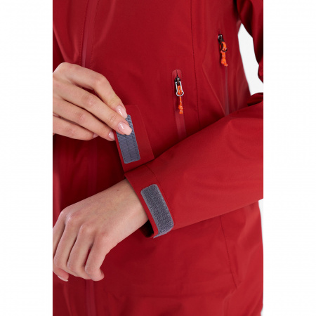 Куртка мембранная женская Stayer Корбу 3L 40521