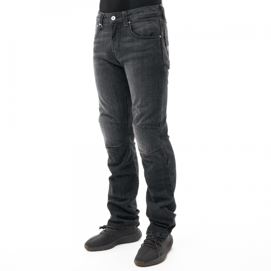 Dragonfly МотоДжинсы URBAN STYLE с защитой