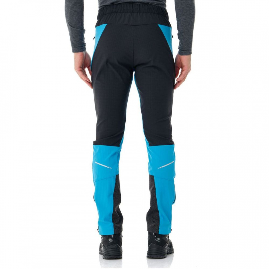 Брюки беговые Ternua Race