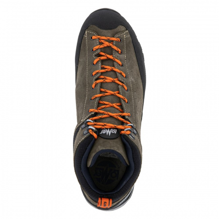 Ботинки треккинговые Lomer MARMOLADA MID MTX