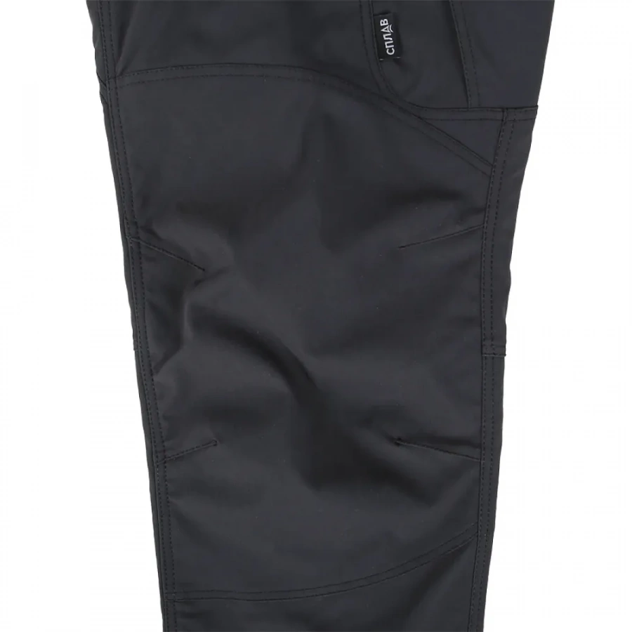 Брюки Сплав Оникс