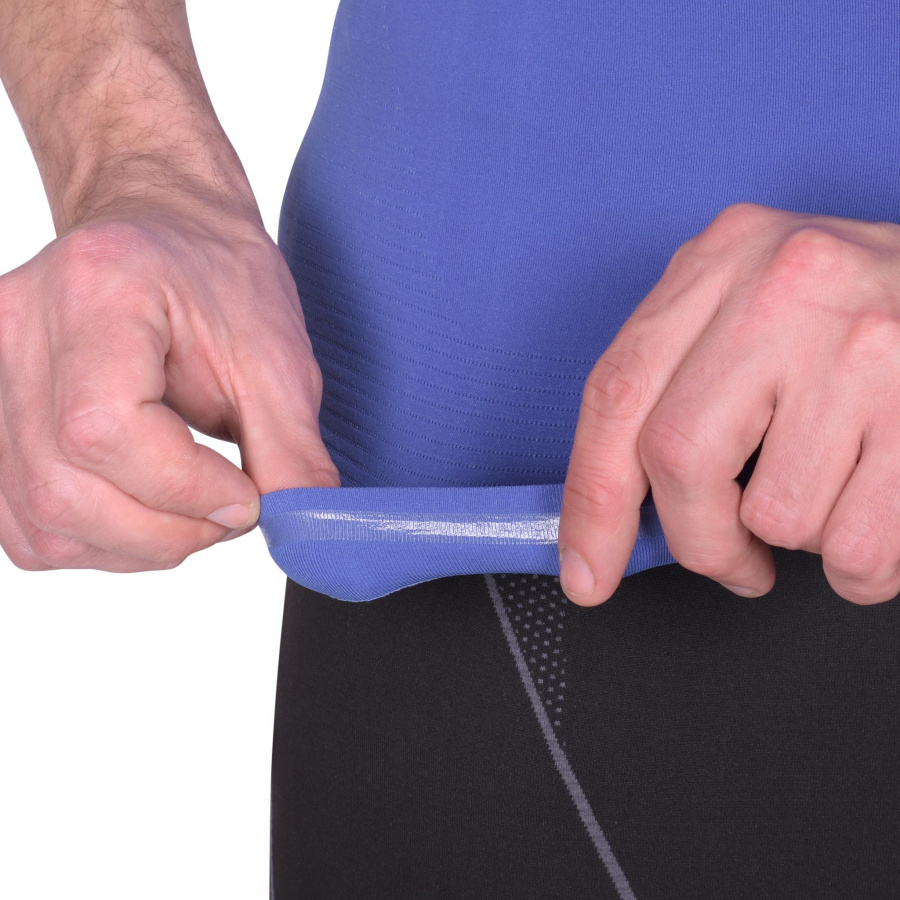 Термофутболка UTO Light Compression Nilit Softex 904208