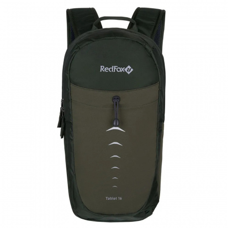 Red Fox Рюкзак Tablet 16 V2