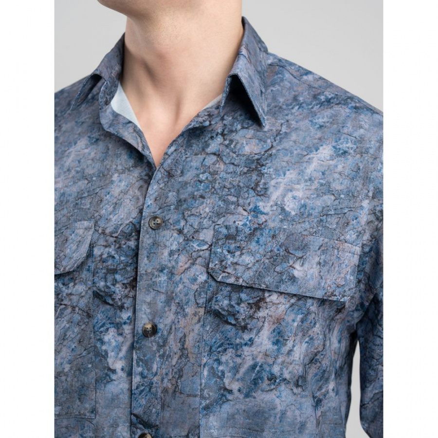 Рубашка 8848m Lite