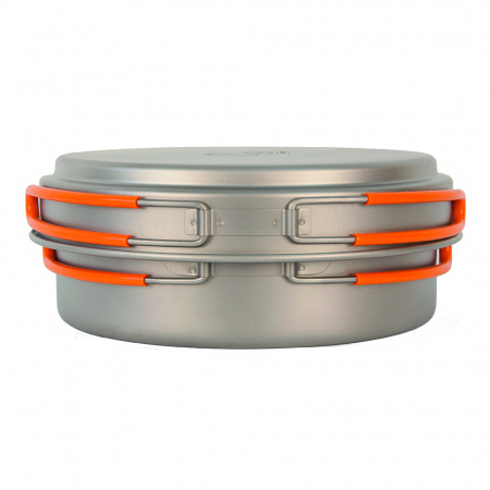 Кастрюля (титан) NZ 1.25л TS-017