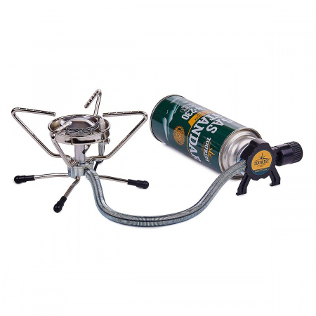 Горелка газовая MINI-1000 (TM-100), «Tourist»