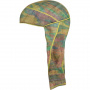 Маска (балаклава) Buff Thermonet Hinged Bosky Moss Green 126750.851.10.00