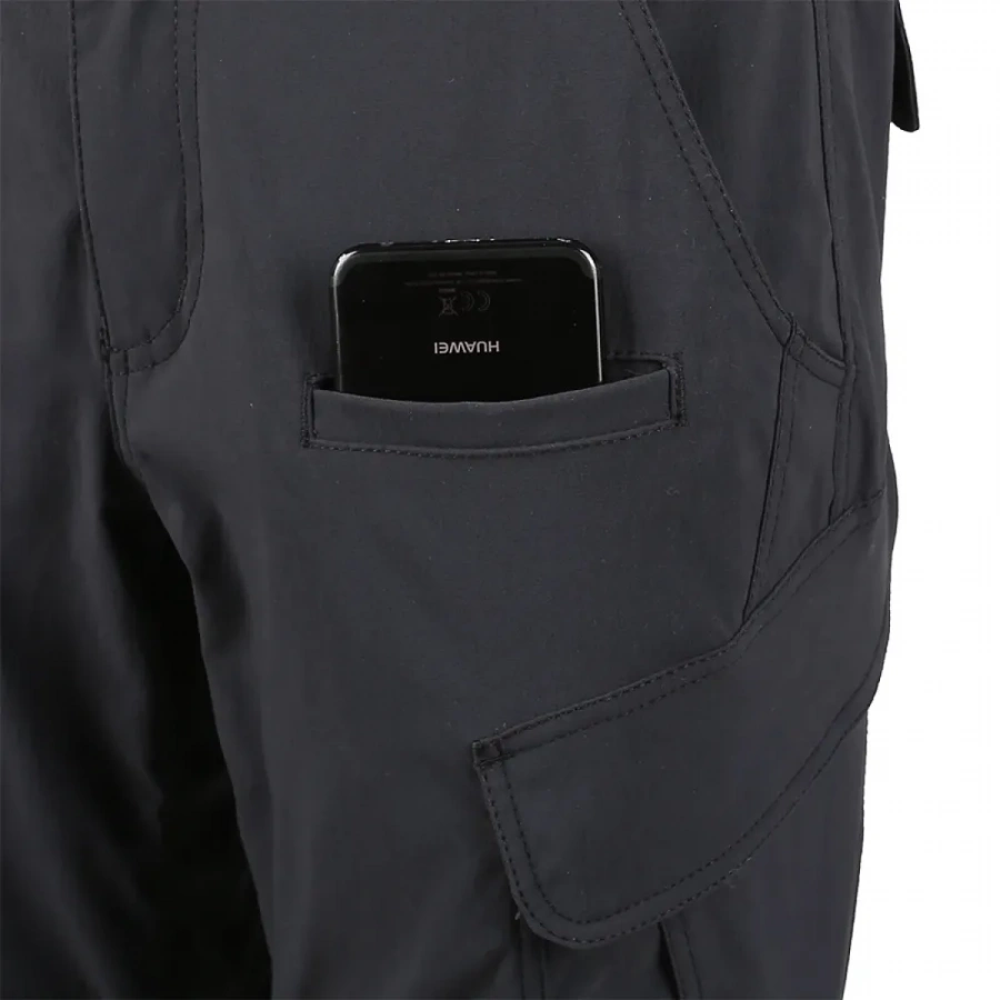 Брюки Сплав Оникс