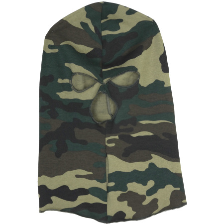 Маска Сплав трикотаж