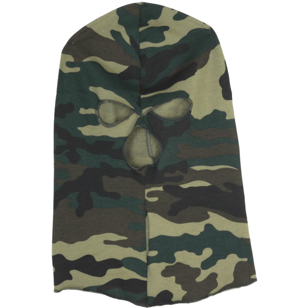 Маска Сплав трикотаж