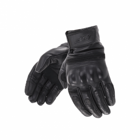 Dragonfly Перчатки мужские STREET Black (2XL (21.9))