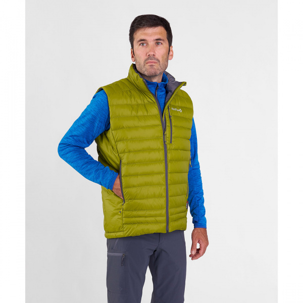 Red Fox Жилет утепленный Quasar III Мужской