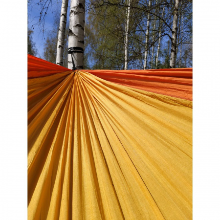 Гамак туристический двухместный Mormus Equip Ultralight Hammock Гамак туристический двухместный Mormus Equip Ultralight Hammock