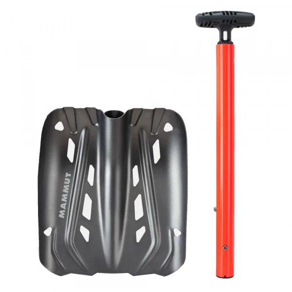 Лопата лавинная Mammut Alugator Pro Light