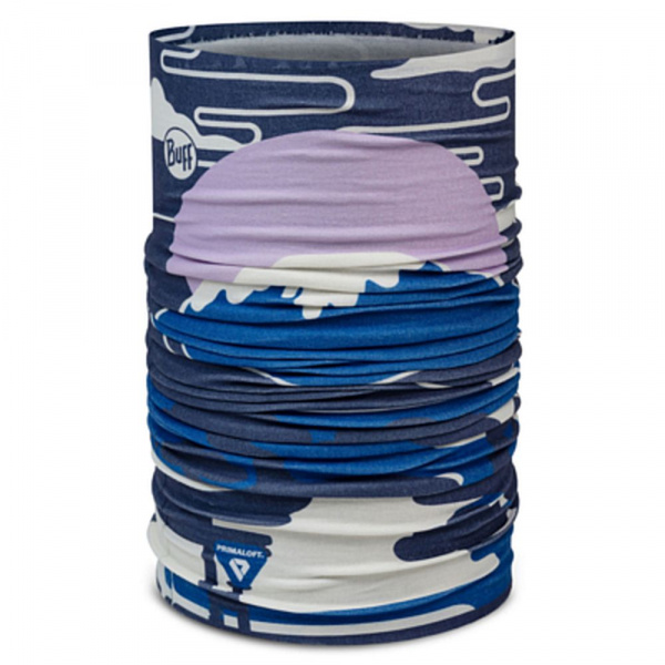 Бандана Buff Thermonet Senday Navy 136848.787.10.00