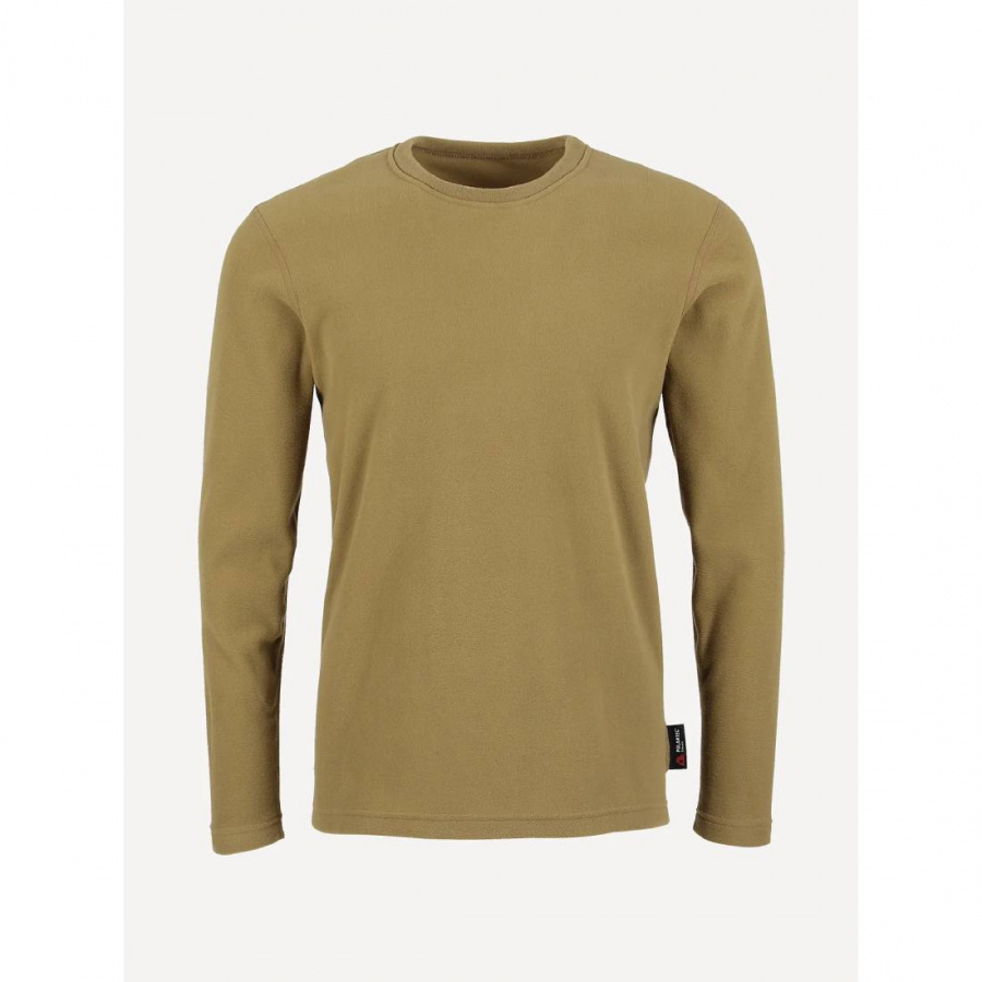 Термобелье Сплав Arctic футболка L/S Polartec micro 100