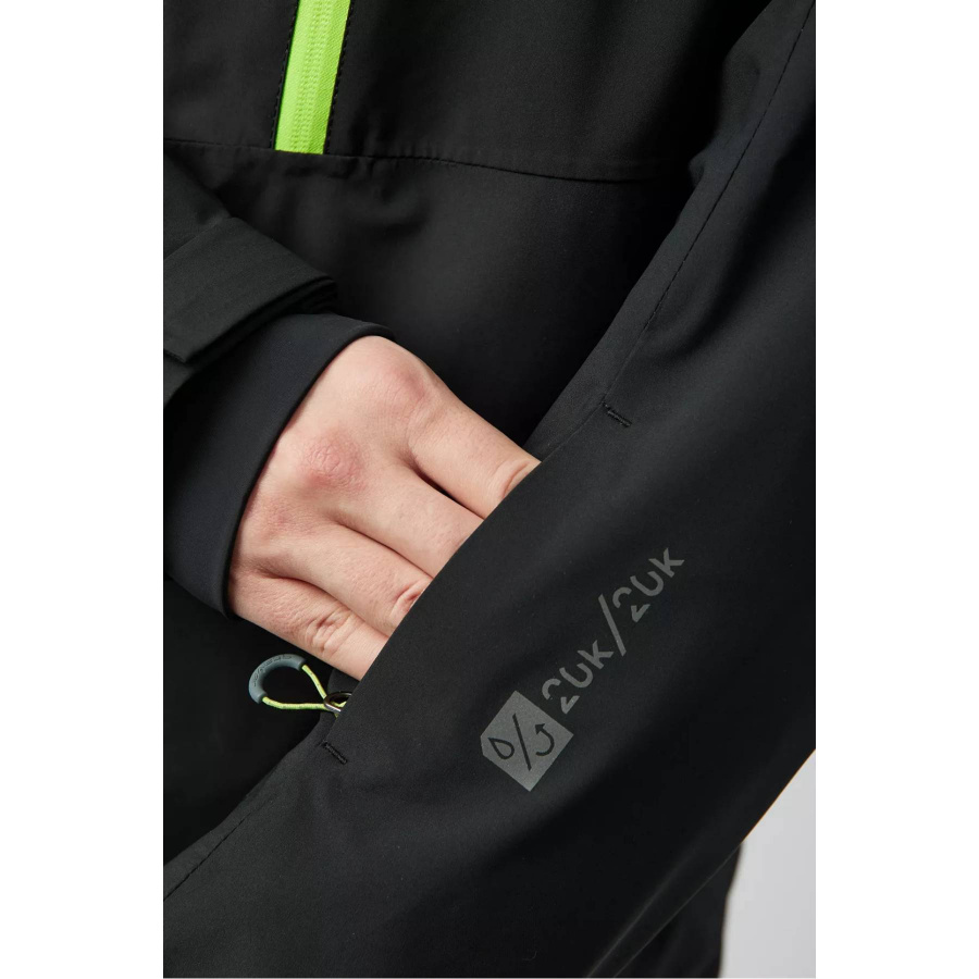 Куртка горнолыжная мужская Stayer Мустаг 41510