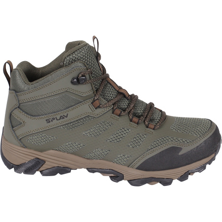 Ботинки THB мод T-004