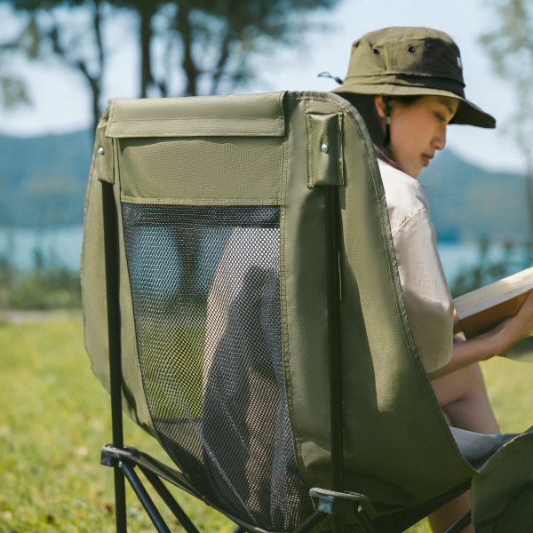 Кресло складное Naturehike Sea star 2 CNK2550JJ019