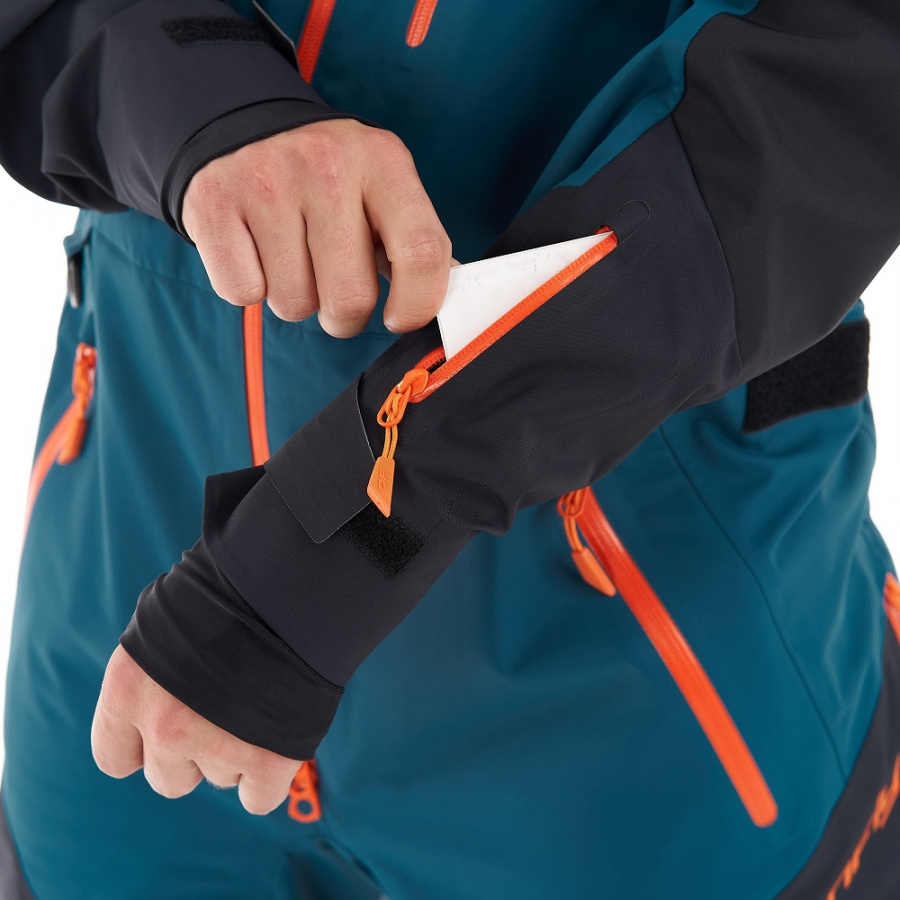 Dragonfly Комбинезон мембранный SuperLight 3L MAN