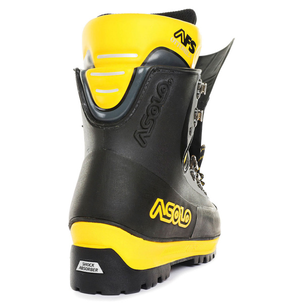 Ботинки Asolo Alpine AFS 8000 Evo