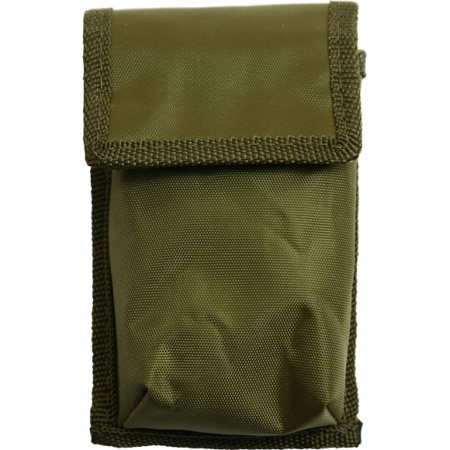 Набор столовых приборов Тактик (складной металлический) Track