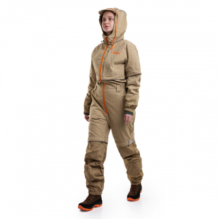 Комбинезон энцефалитный женский Барьер ORION Active
