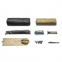 Палатка Naturehike Mongar UL 2 15D CNK2550WS016