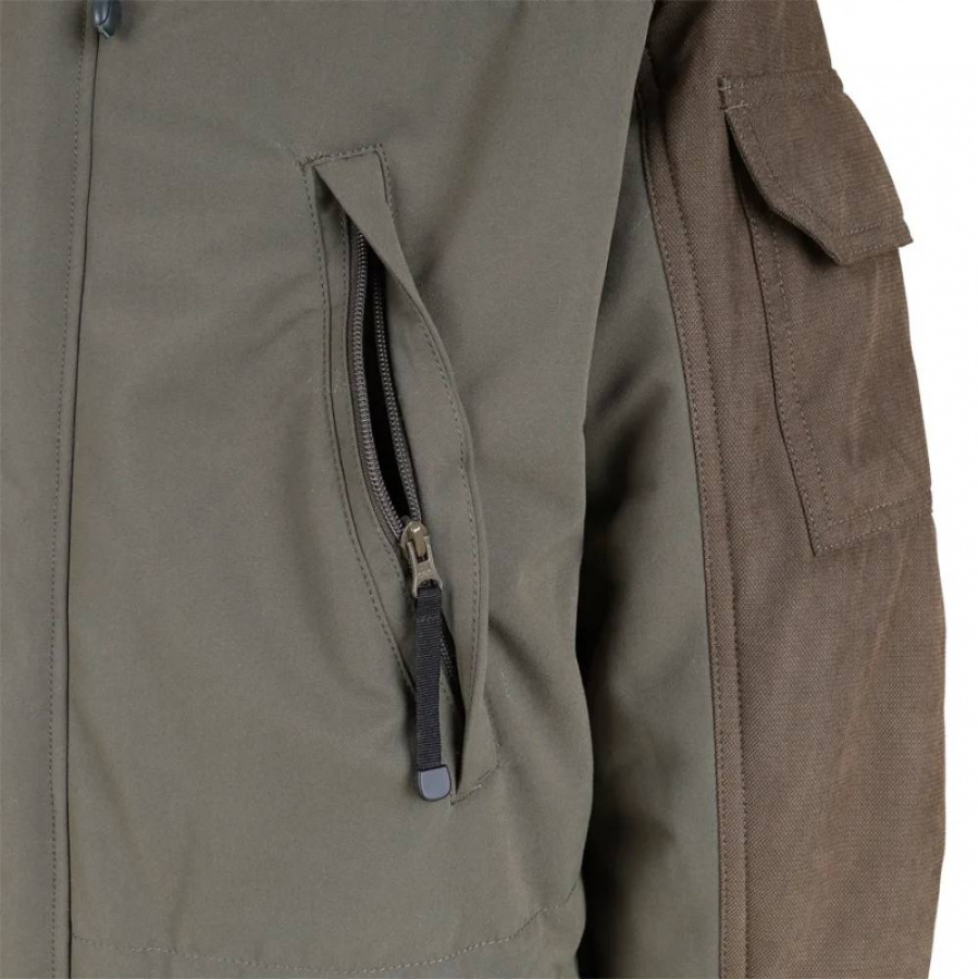 Костюм Сплав Таганай утепленный