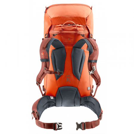 Рюкзак Deuter Guide 42+8 SL