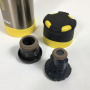 Термос из нерж. стали тм THERMOS FFX-501 0.5L