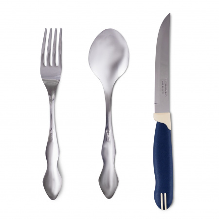 Набор Квадрат нерж. (Роза ветров)