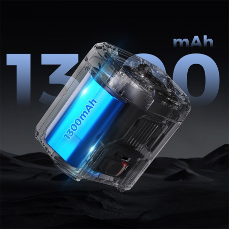 Насос портативный Flextail Evo Pump 3