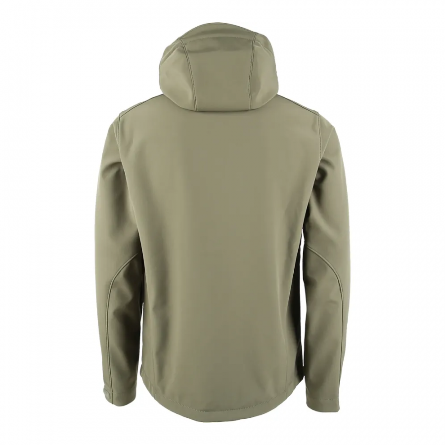 Куртка Сплав Action SoftShell мод. 2