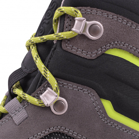 Ботинки Asolo Freney Evo Mid GV MM