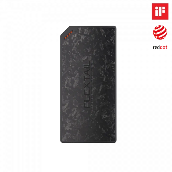 Внешний аккумулятор Flextail Zero Power Bank 10000C