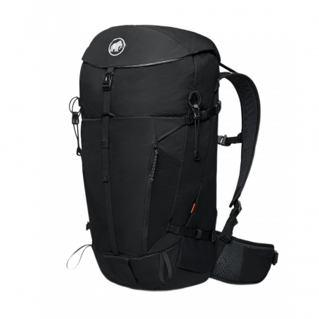 Рюкзак Mammut Lithium 30 black