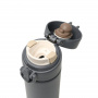 Термос из нерж. стали тм THERMOS JNI-404 MTGY 0.4L