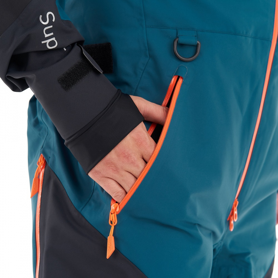 Dragonfly Комбинезон мембранный SuperLight 3L MAN