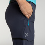 Брюки женские Montura RISE ZIP OFF PANTS WOMAN Брюки женские Montura RISE ZIP OFF PANTS WOMAN